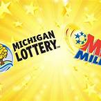 michigan mega millions lottery results